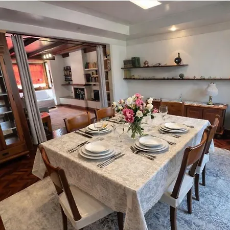 La Casa Gialla Apartment
