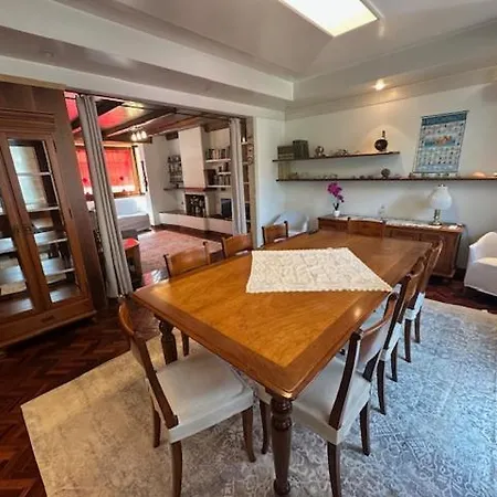 La Casa Gialla Apartman *