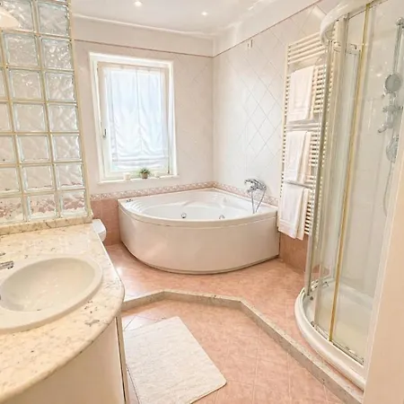 Apartman La Casa Gialla Caorle